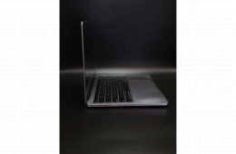 Apple MacBook Pro 13″ 2020 i7 512 GB Space Gray 341% akku - 12 HÓ GARANCIA