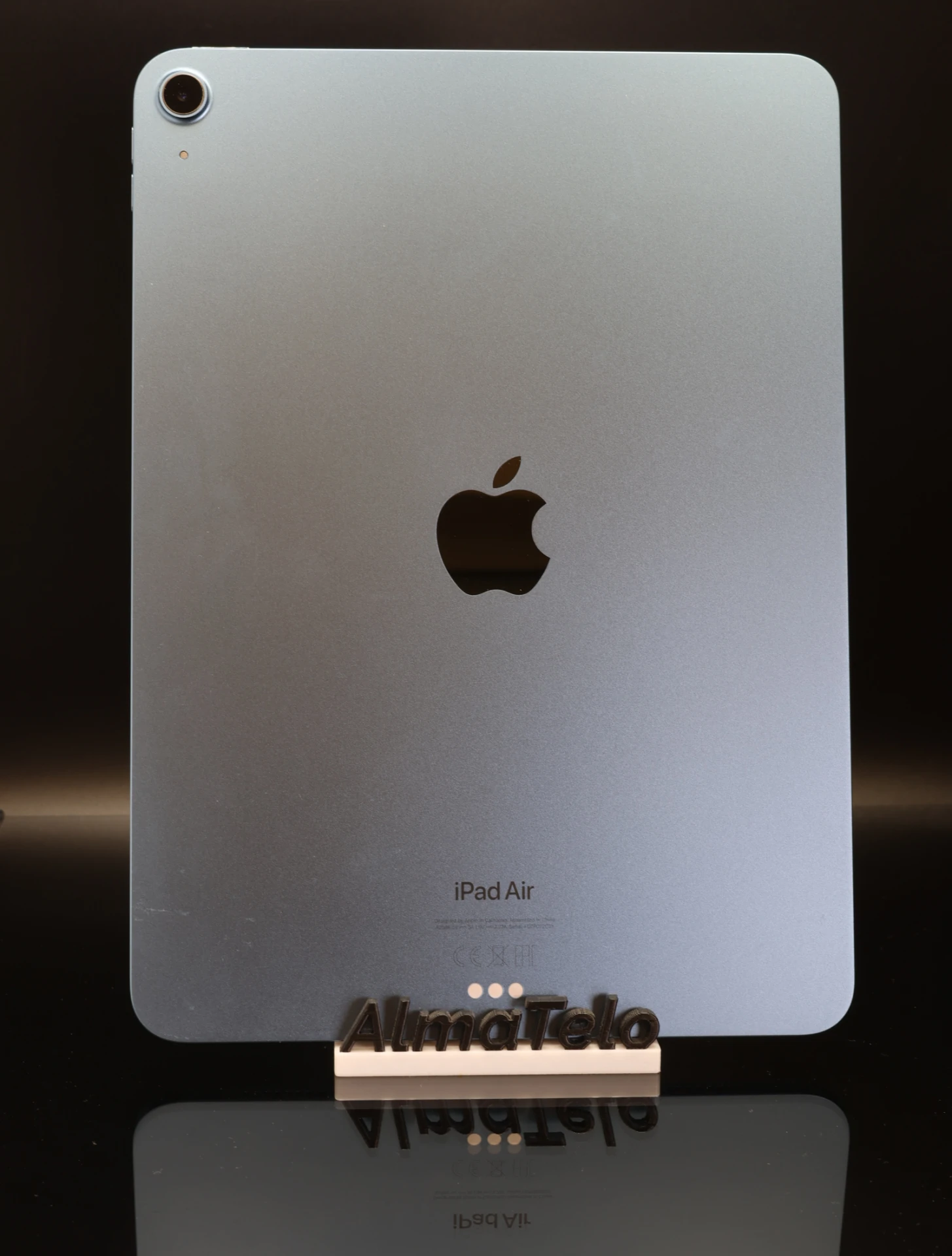 Apple iPad Air 5 M1 64 GB Blue 78% akku - 12 HÓ GARANCIA