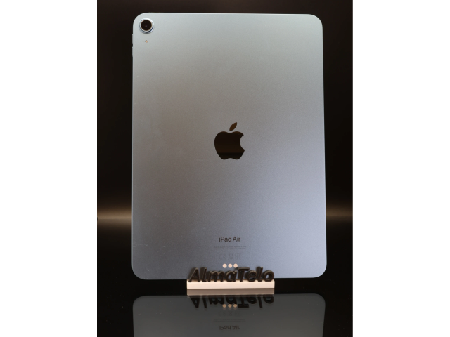 Apple iPad Air 5 M1 64 GB Blue 78% akku - 12 HÓ GARANCIA
