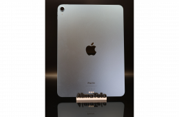 Apple iPad Air 5 M1 64 GB Blue 78% akku - 12 HÓ GARANCIA