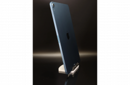 Apple iPad Air 5 M1 64 GB Blue 78% akku - 12 HÓ GARANCIA