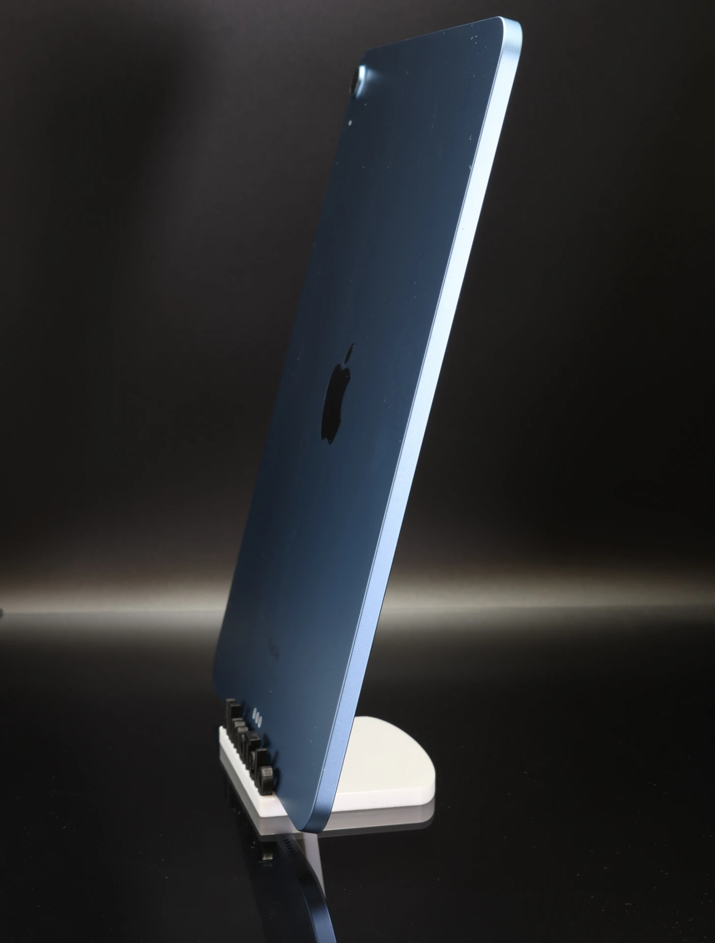 Apple iPad Air 5 M1 64 GB Blue 78% akku - 12 HÓ GARANCIA