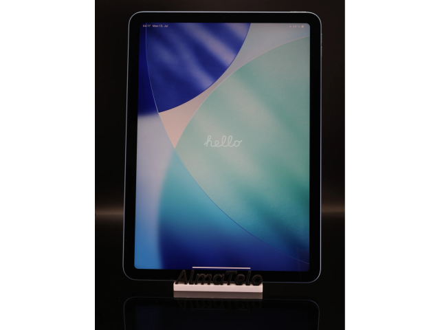 Apple iPad Air 5 M1 64 GB Blue 78% akku - 12 HÓ GARANCIA