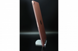 Apple iPad Air 4 64 GB Rose Gold 80% akku - 12 HÓ GARANCIA