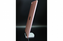 Apple iPad Air 4 64 GB Rose Gold 80% akku - 12 HÓ GARANCIA