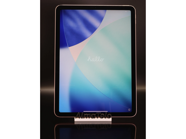 Apple iPad Air 4 64 GB Rose Gold 80% akku - 12 HÓ GARANCIA