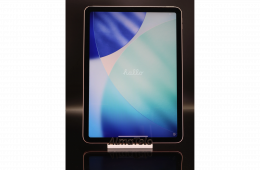 Apple iPad Air 4 64 GB Rose Gold 80% akku - 12 HÓ GARANCIA
