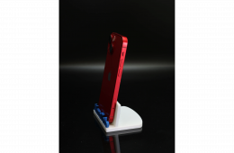 Apple iPhone 13 Mini 128 GB PRODUCT RED 100% akku - 12 HÓ GARANCIA