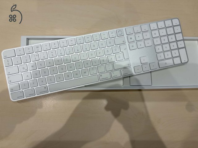 Apple Magic Keyboard MK2C3MG/A