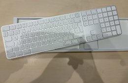 Apple Magic Keyboard MK2C3MG/A