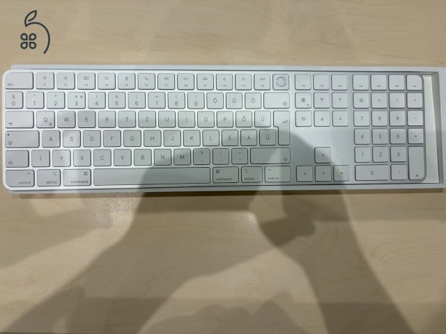 Apple Magic Keyboard MK2C3MG/A