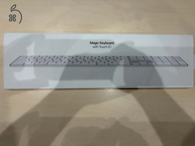 Apple Magic Keyboard MK2C3MG/A