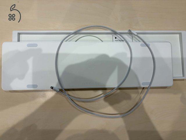 Apple Magic Keyboard MK2C3MG/A