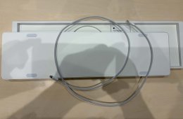 Apple Magic Keyboard MK2C3MG/A