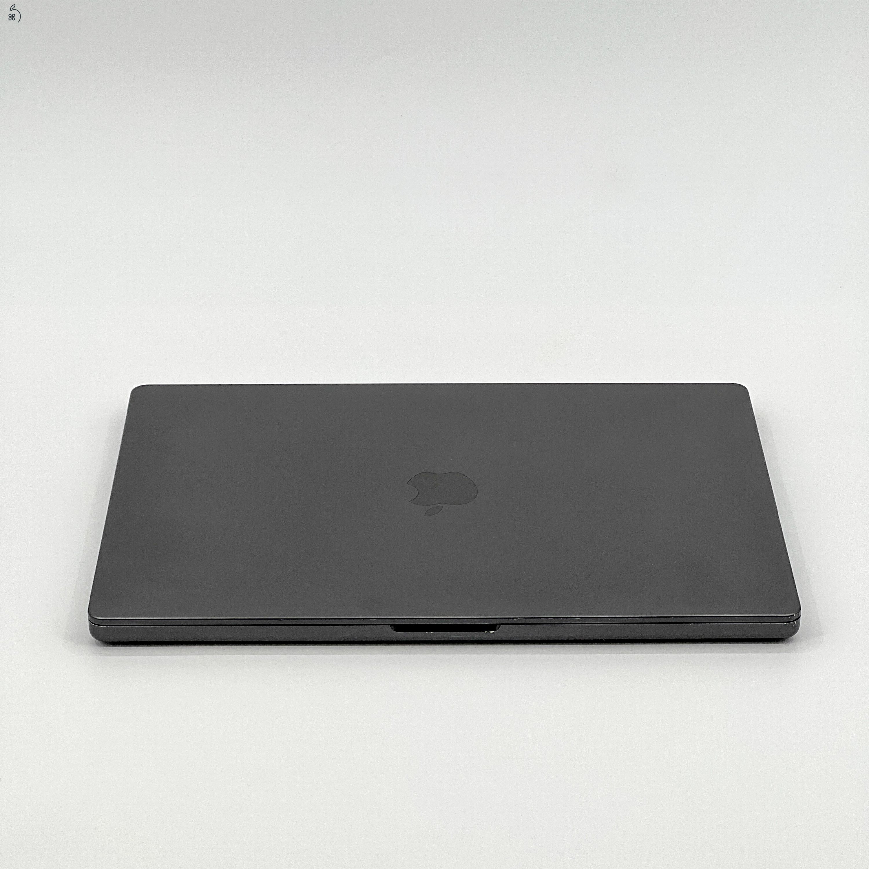 MacBook Pro 16