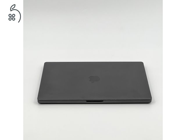 MacBook Pro 16