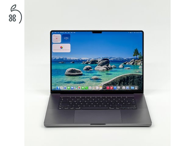 MacBook Pro 16