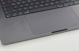 MacBook Pro 16