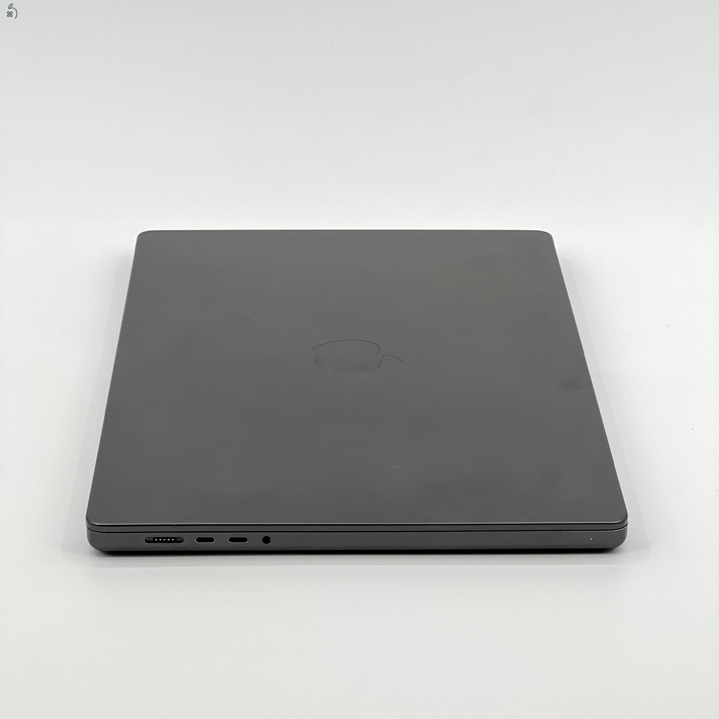 MacBook Pro 16
