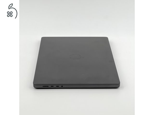 MacBook Pro 16
