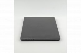 MacBook Pro 16