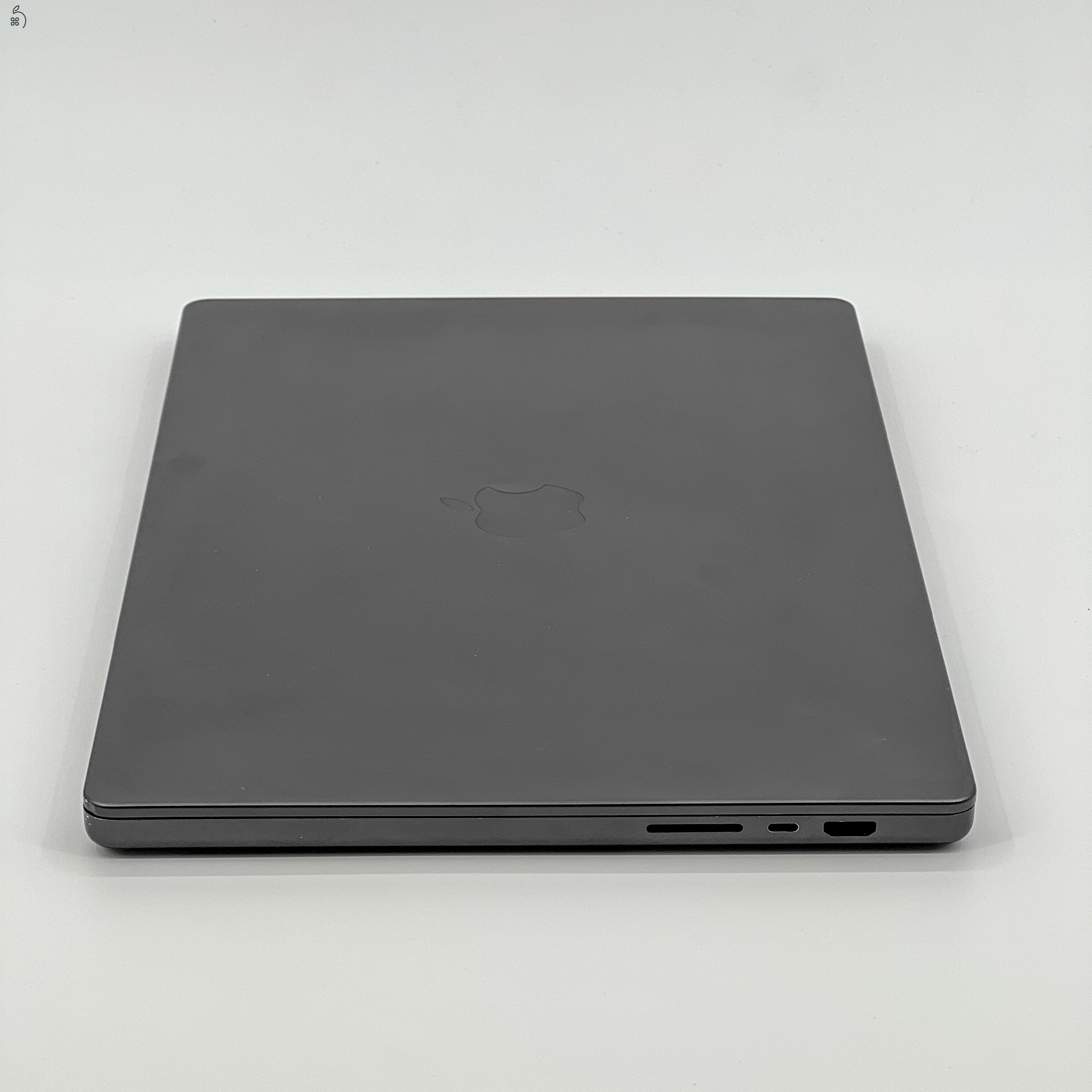MacBook Pro 16