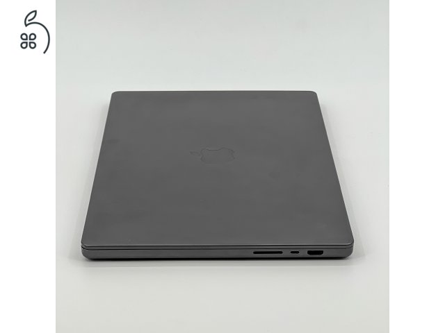 MacBook Pro 16