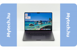 MacBook Pro 16