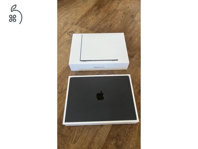 MacBook Air M3 2024 - 256 GB MAG - 8 GB GPU