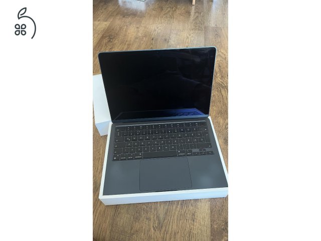 MacBook Air M3 2024 - 256 GB MAG - 8 GB GPU
