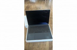 MacBook Air M3 2024 - 256 GB MAG - 8 GB GPU