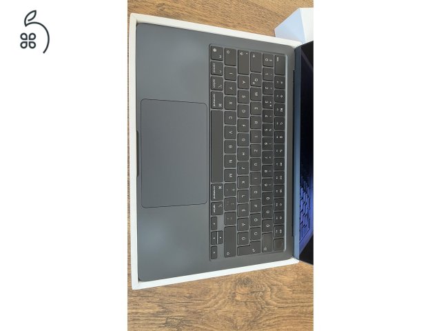 MacBook Air M3 2024 - 256 GB MAG - 8 GB GPU