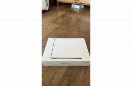 MacBook Air M3 2024 - 256 GB MAG - 8 GB GPU
