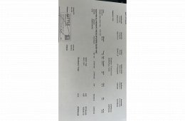 MacBook Air M3 2024 - 256 GB MAG - 8 GB GPU
