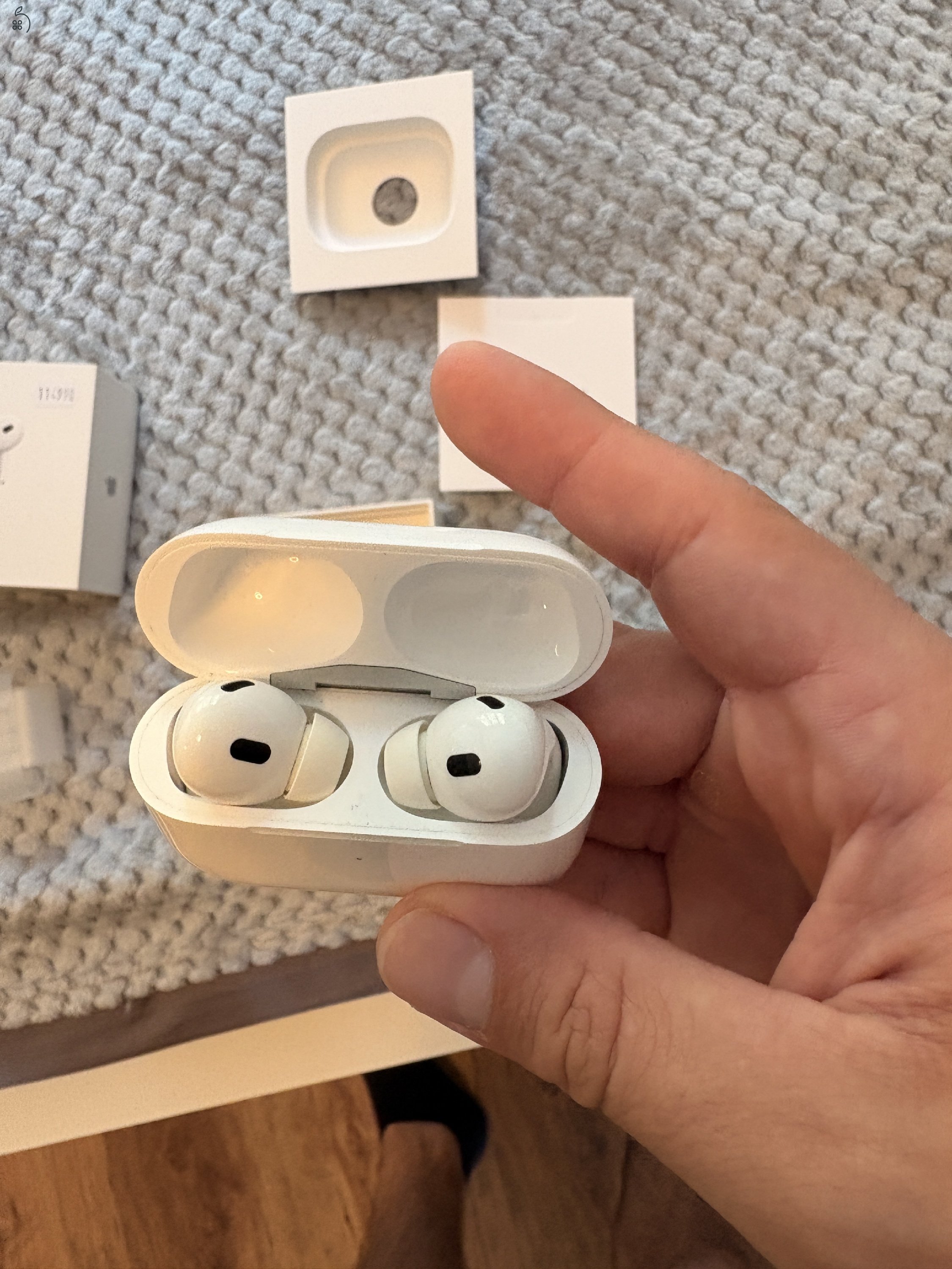 Apple AirPods Pro 2