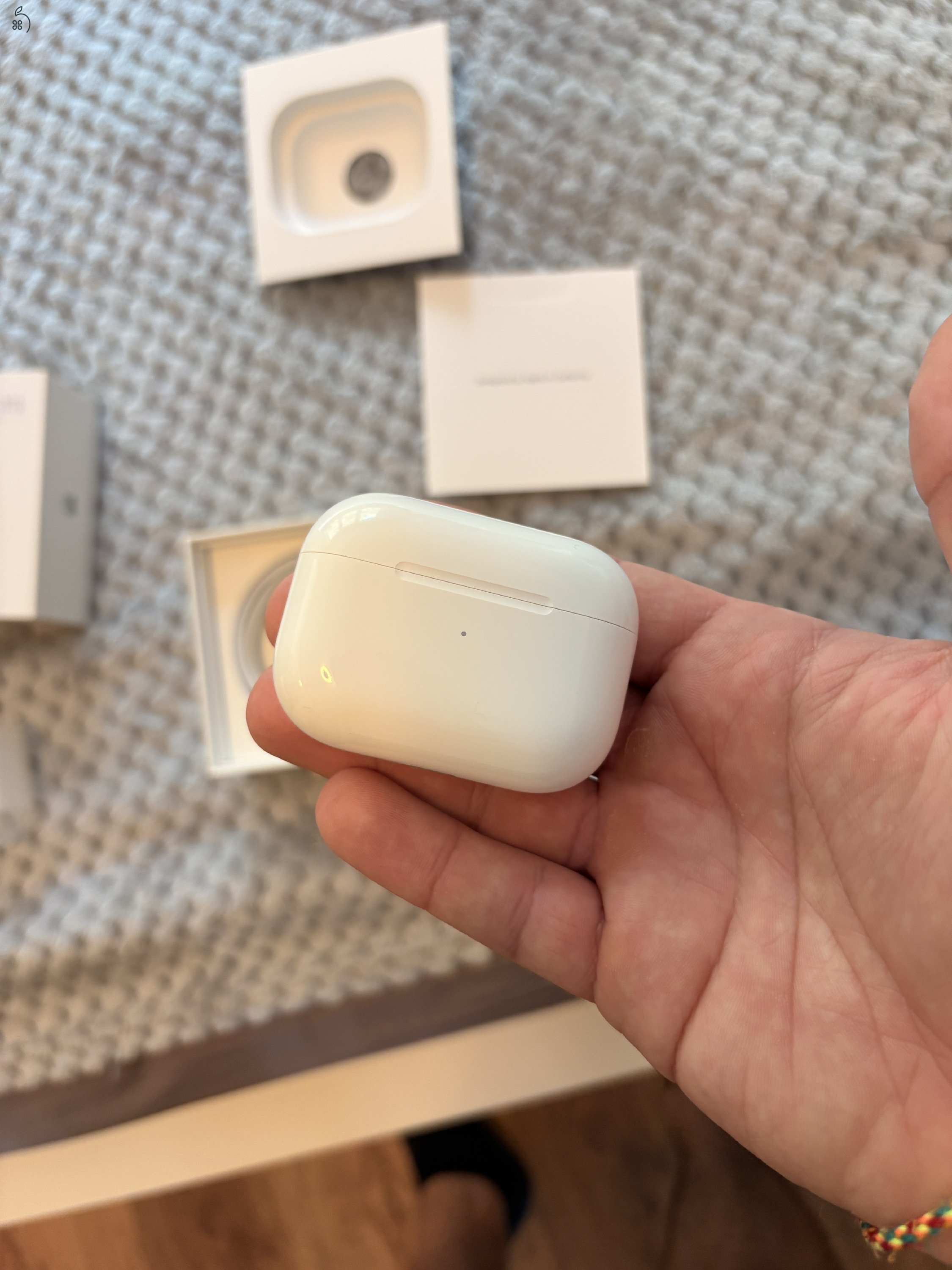 Apple AirPods Pro 2