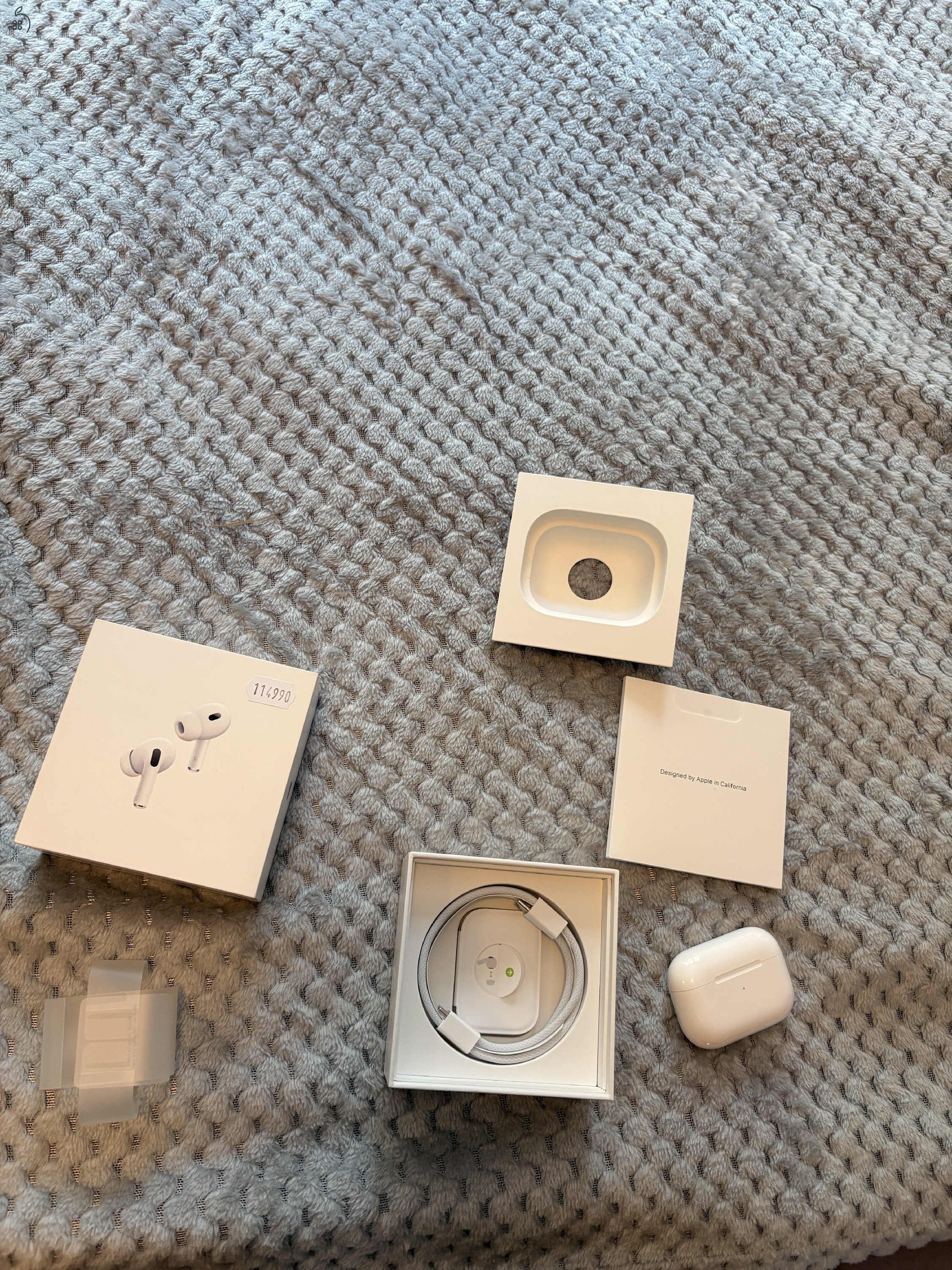 Apple AirPods Pro 2