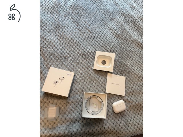 Apple AirPods Pro 2