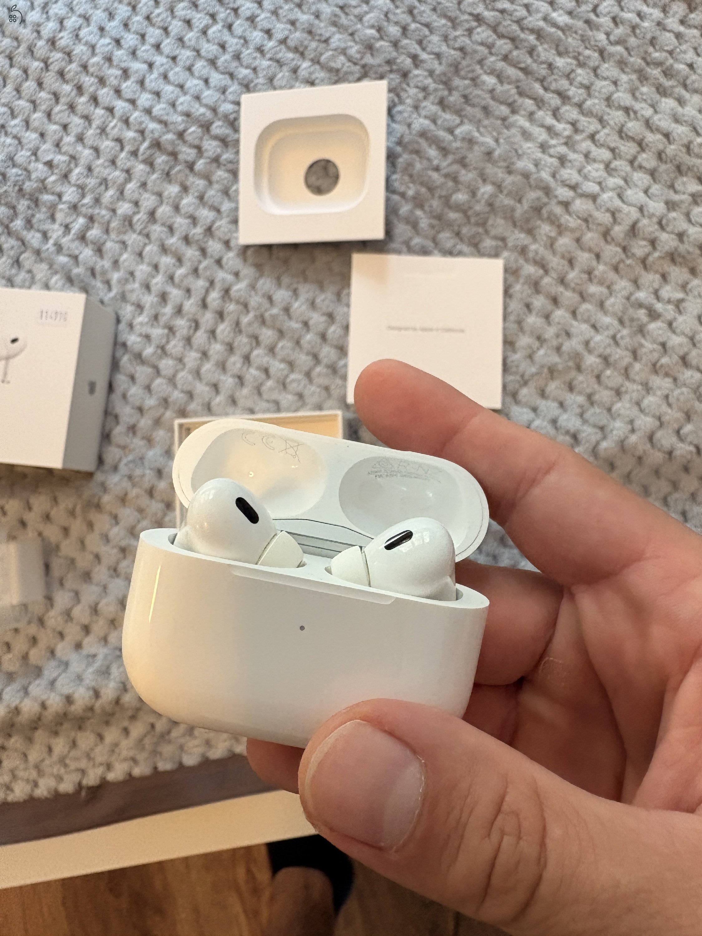 Apple AirPods Pro 2