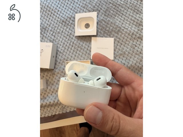 Apple AirPods Pro 2
