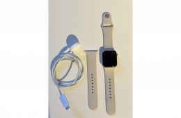 Apple Watch SE 2 (2022) Starlight - Akku 95 %