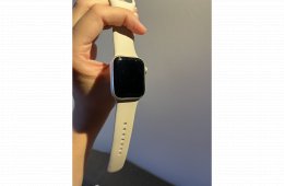Apple Watch SE 2 (2022) Starlight - Akku 95 %