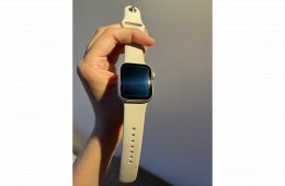 Apple Watch SE 2 (2022) Starlight - Akku 95 %
