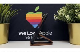 iPhone 15 128GB, Fekete, Független, Számla, 2 Év Garancia, 88%