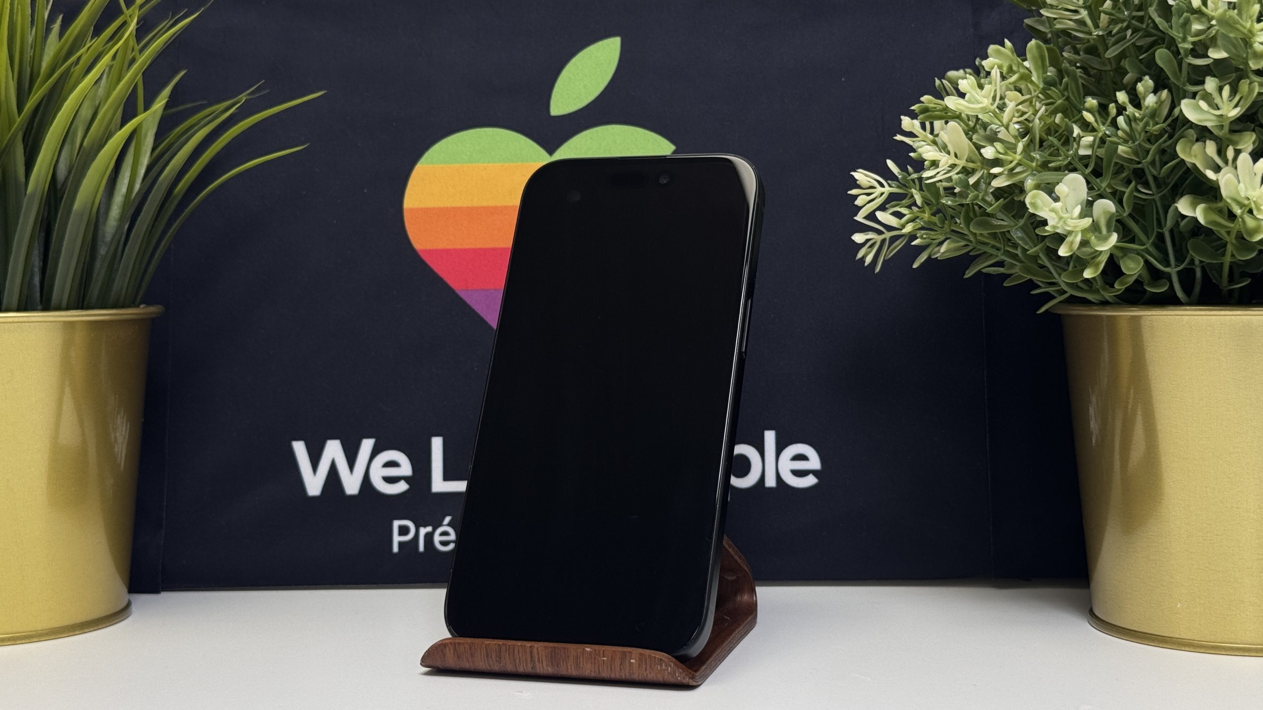 iPhone 15 128GB, Fekete, Független, Számla, 2 Év Garancia, 100%