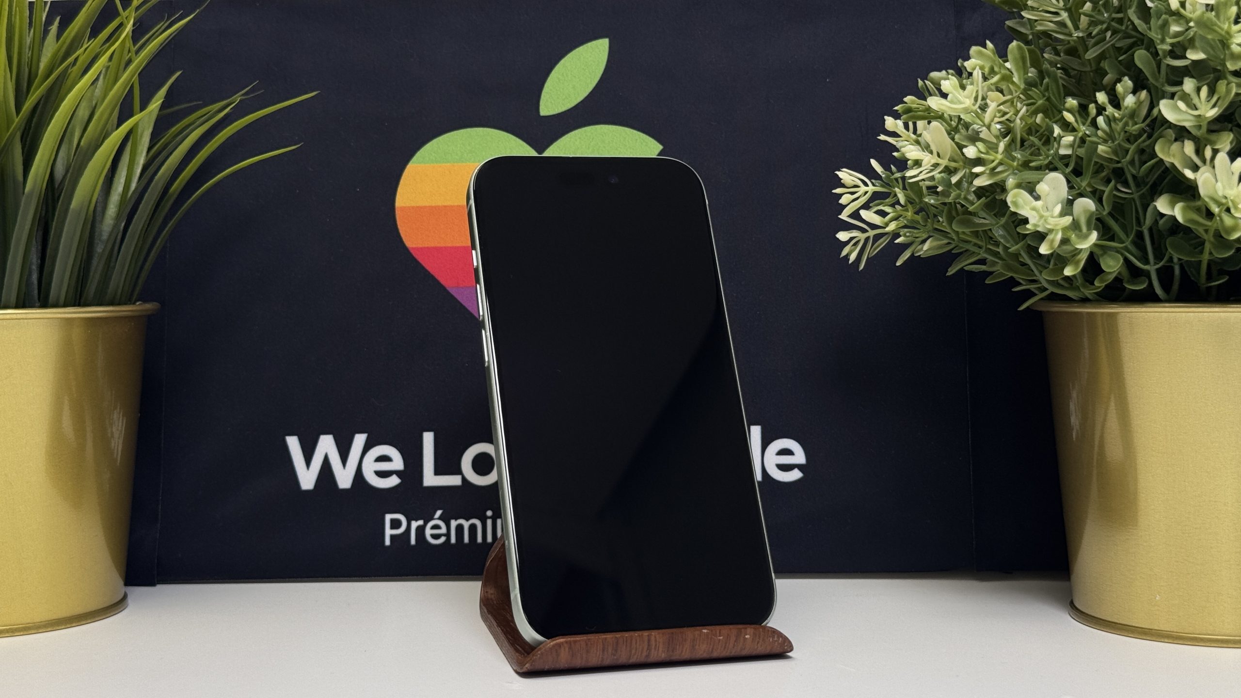 iPhone 15 128GB, Fekete, Független, Számla, 2 Év Garancia, 100%