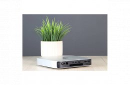 Használt Mac Mini M1 512/ 8GB ezüst A US-8225