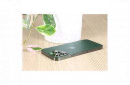 Használt Apple iPhone 13 Pro 128GB zöld A US-8199