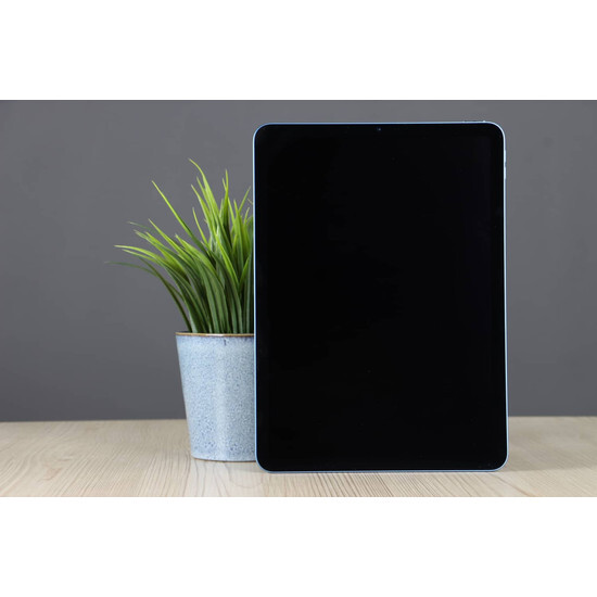 Használt Apple iPad Air 5 64GB kék Wifi A US-8226