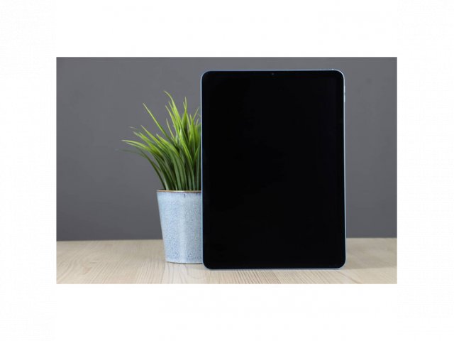 Használt Apple iPad Air 5 64GB kék Wifi A US-8226